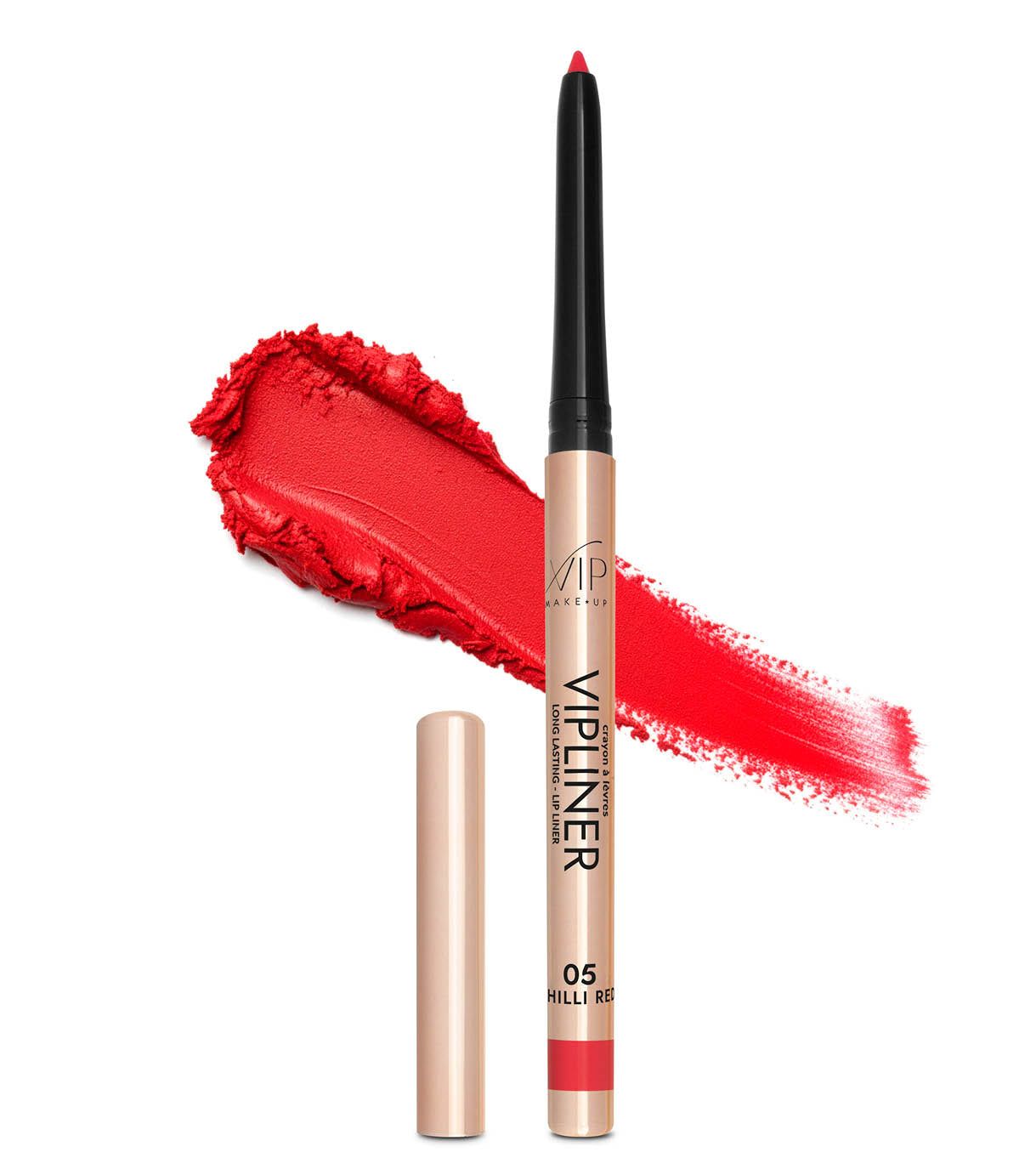 Vip MakeUp Vipliner Matita Labbra WaterProof