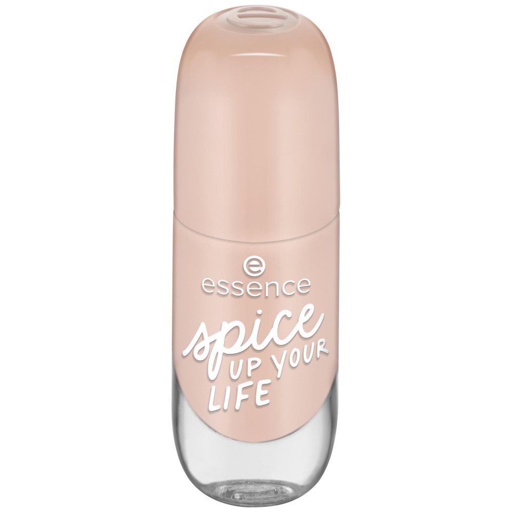 Essence - Nagelfarbener Gel-Nagellack