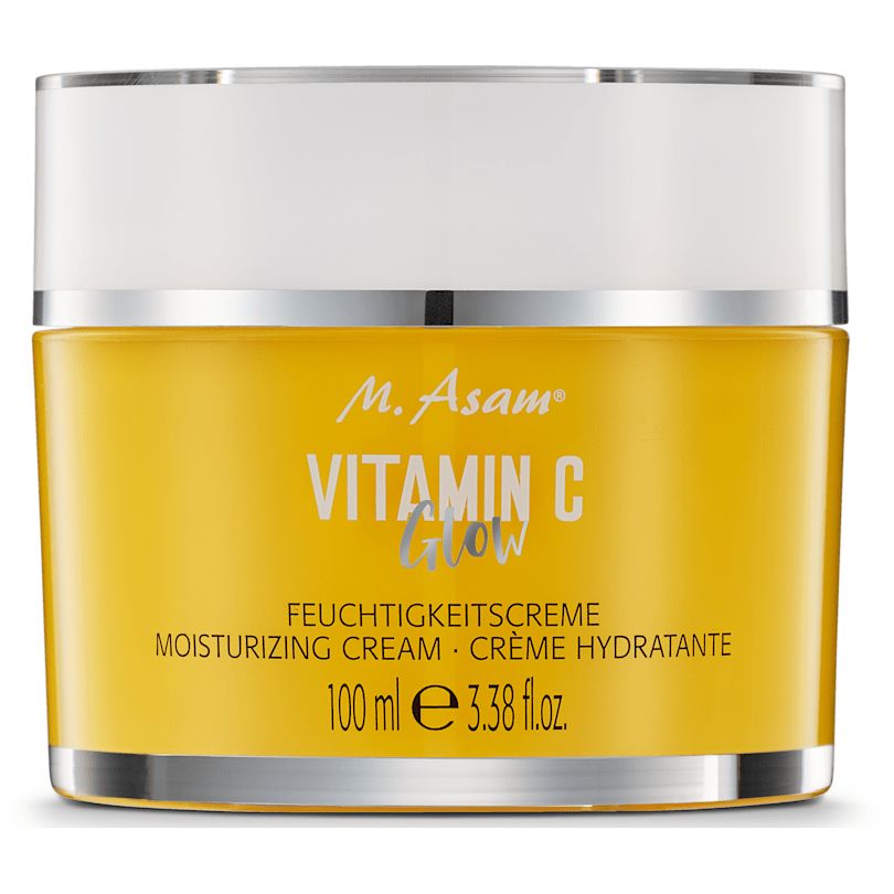 M Asam, Feuchtigkeitscreme 100 ml