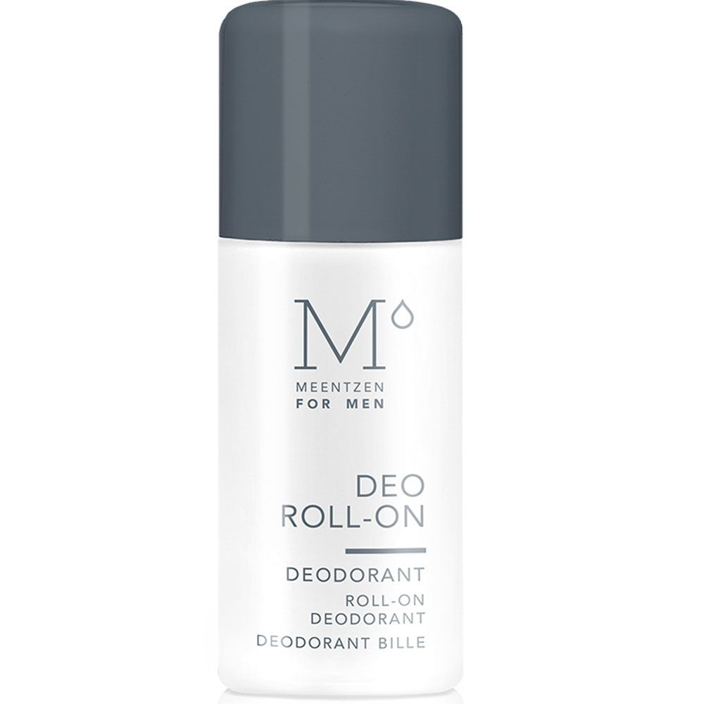 Charlotte Meentzen for Men Deo Roll On Deodorant 50 ml