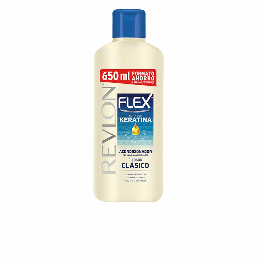 Revlon Flex Keratin Conditioner Alle Haartypen