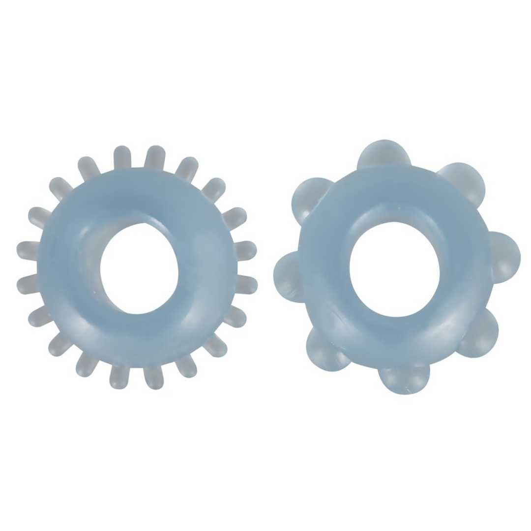 Penisring-Set, 2-teilig | You2Toys