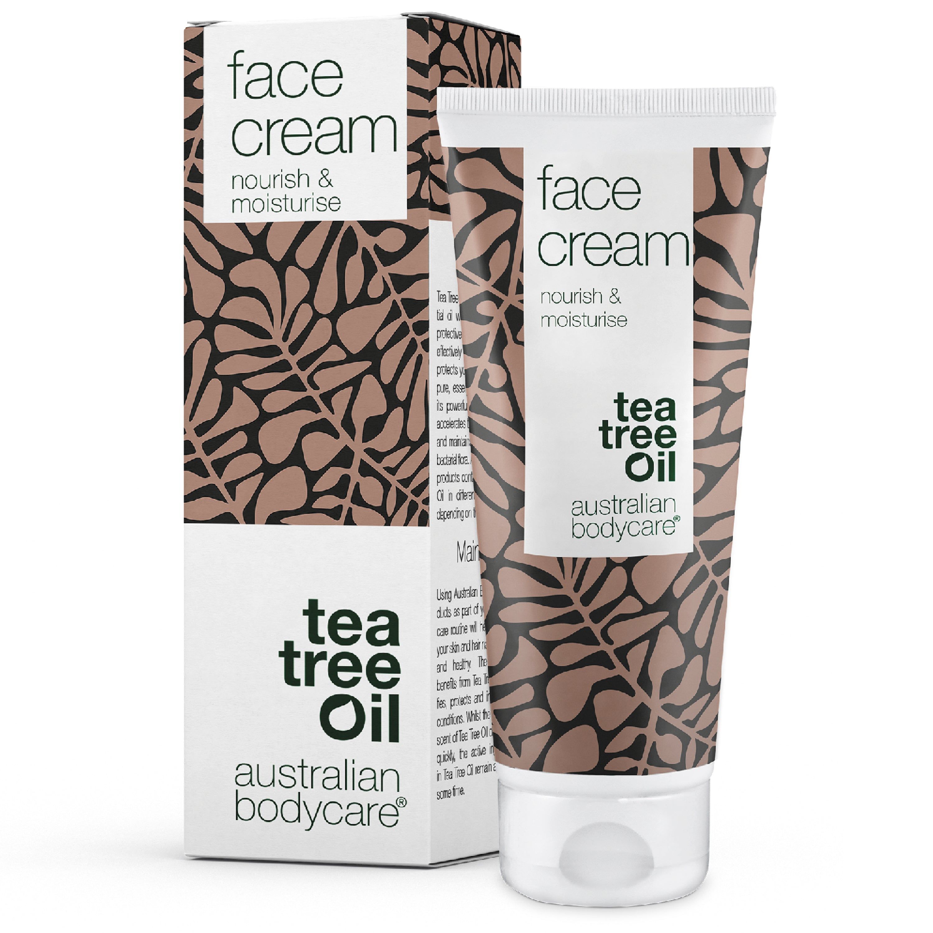 Beauty Formulas Teebaumöl Reinigungsgel – Bekämpft Unreinheiten & Verfeinert Die Poren