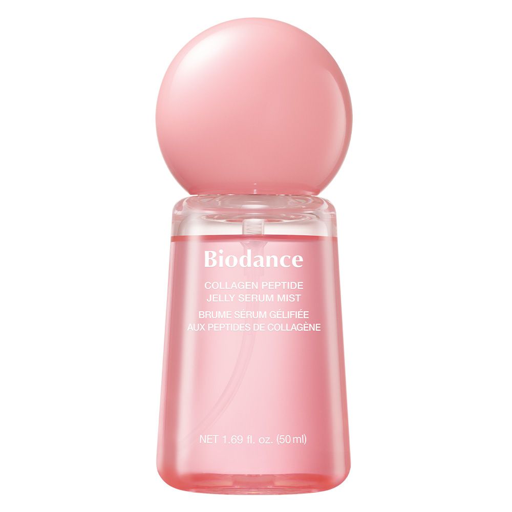 Collagen Peptide Jelly Serum Mist