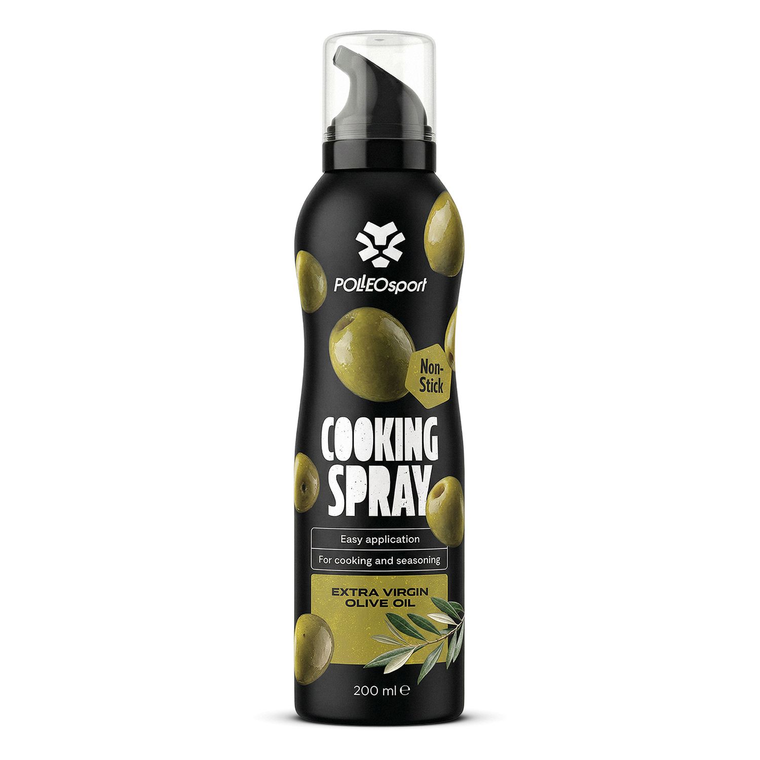 Polleo Cooking Spray 200 ml