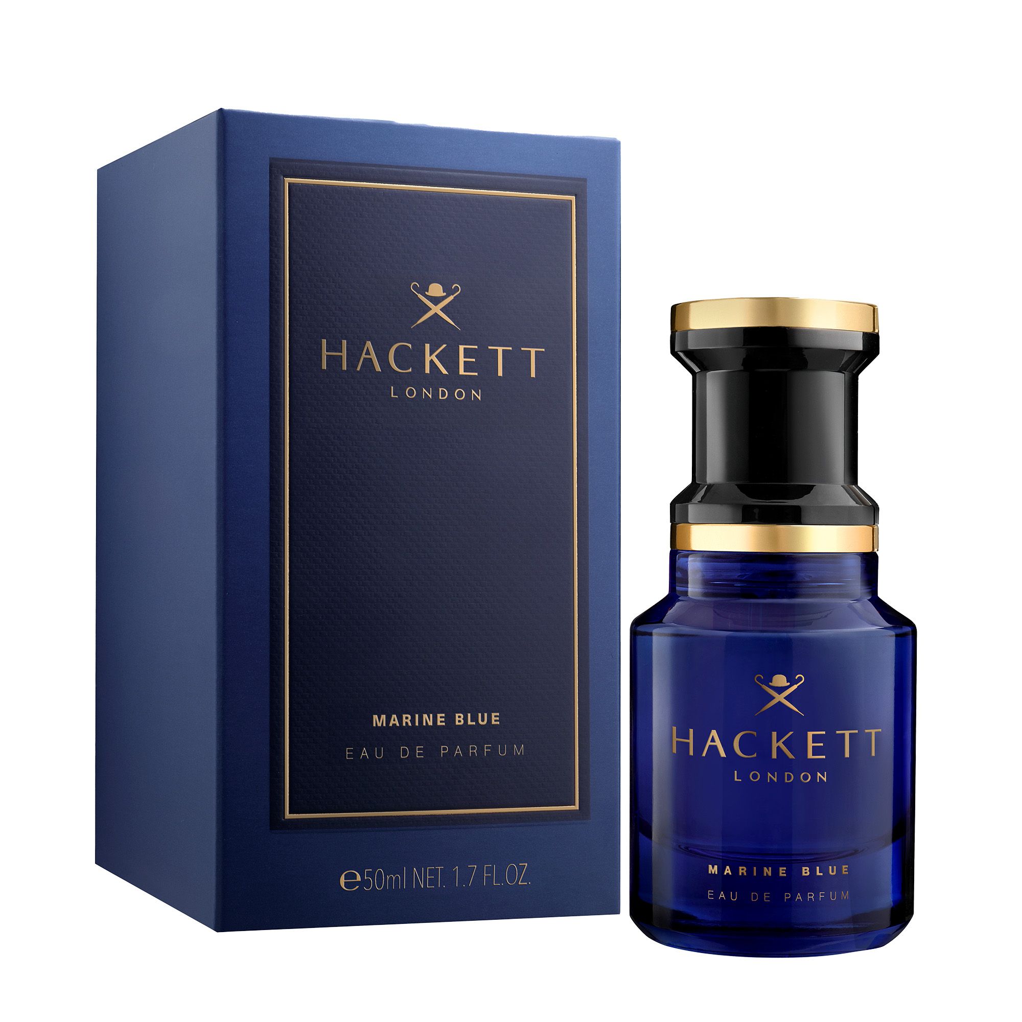Hackett Marine Blue Eau de Parfum