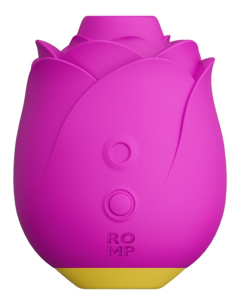 ROMP Rose Clit Stimulator