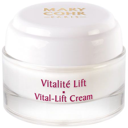 Mary Cohr Paris Creme Vitalite Lift - Vital-Lift Cream