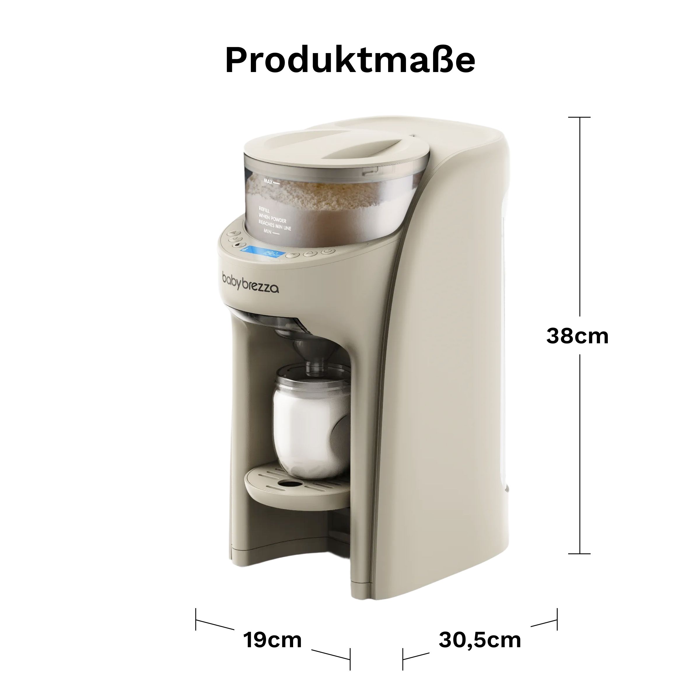 Formula Pro Advanced