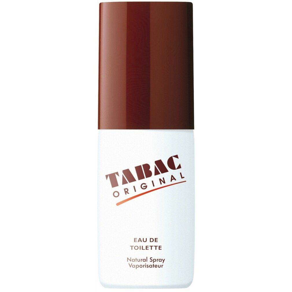 mäurer & Wirtz Tabac Original Eau De Toilette  Spray