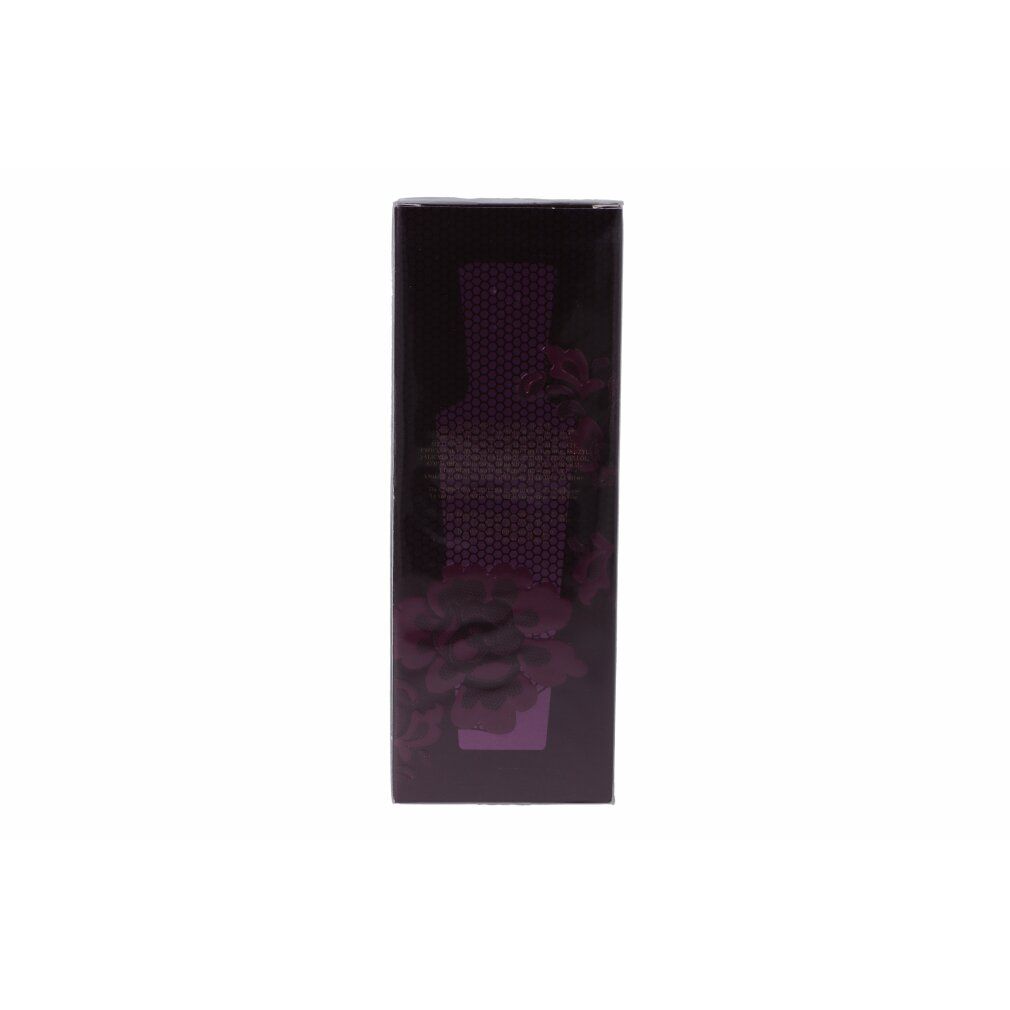 Christina Aguilera Violet Noir Edp Spray