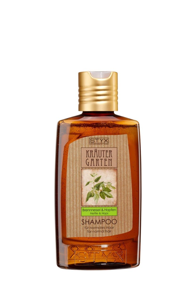 STYX Shampoo für normales Haar