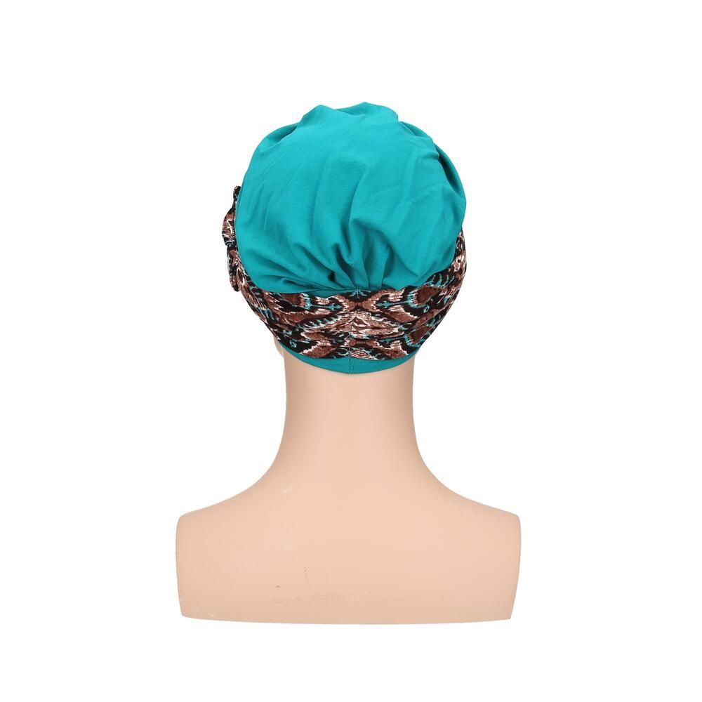 Turban Betty von Turbane - designs by Lofty