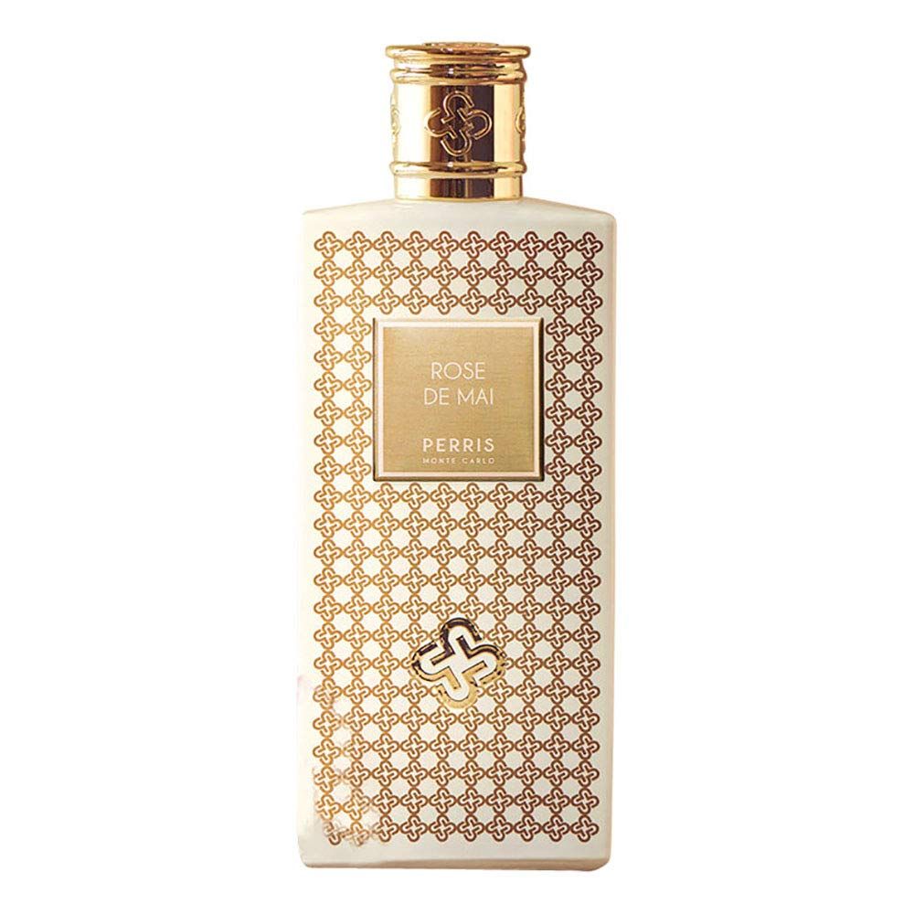 Eau de Parfum Perris Monte Carlo Rose de Mai 100 ml