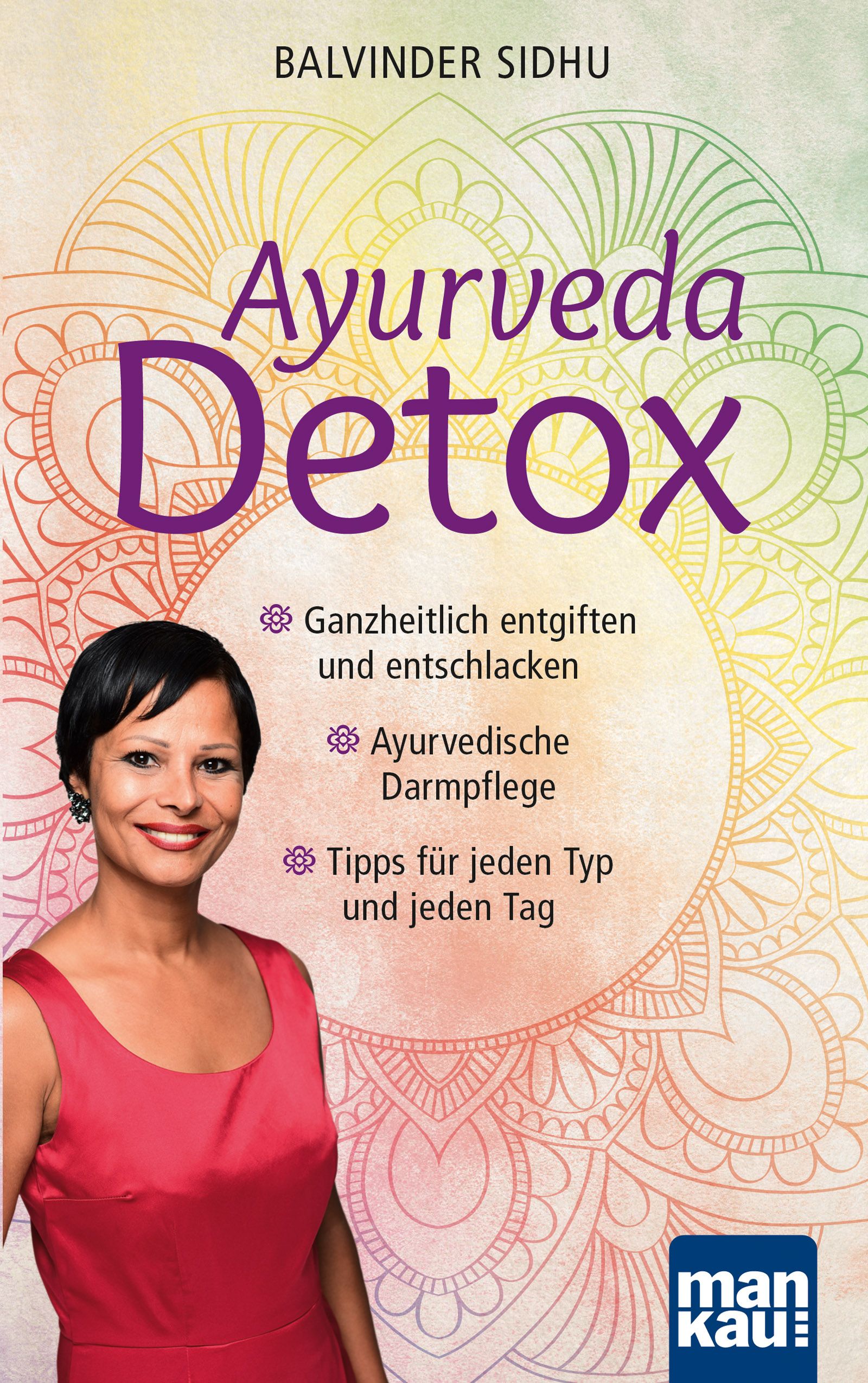 Ayurveda Detox 1 St shopapotheke.at