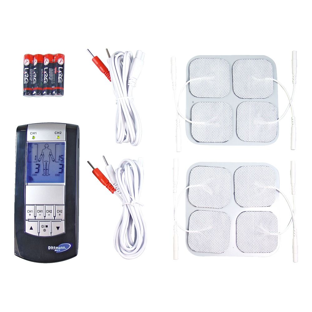 Dittmann Health Tensgerät TEN 240