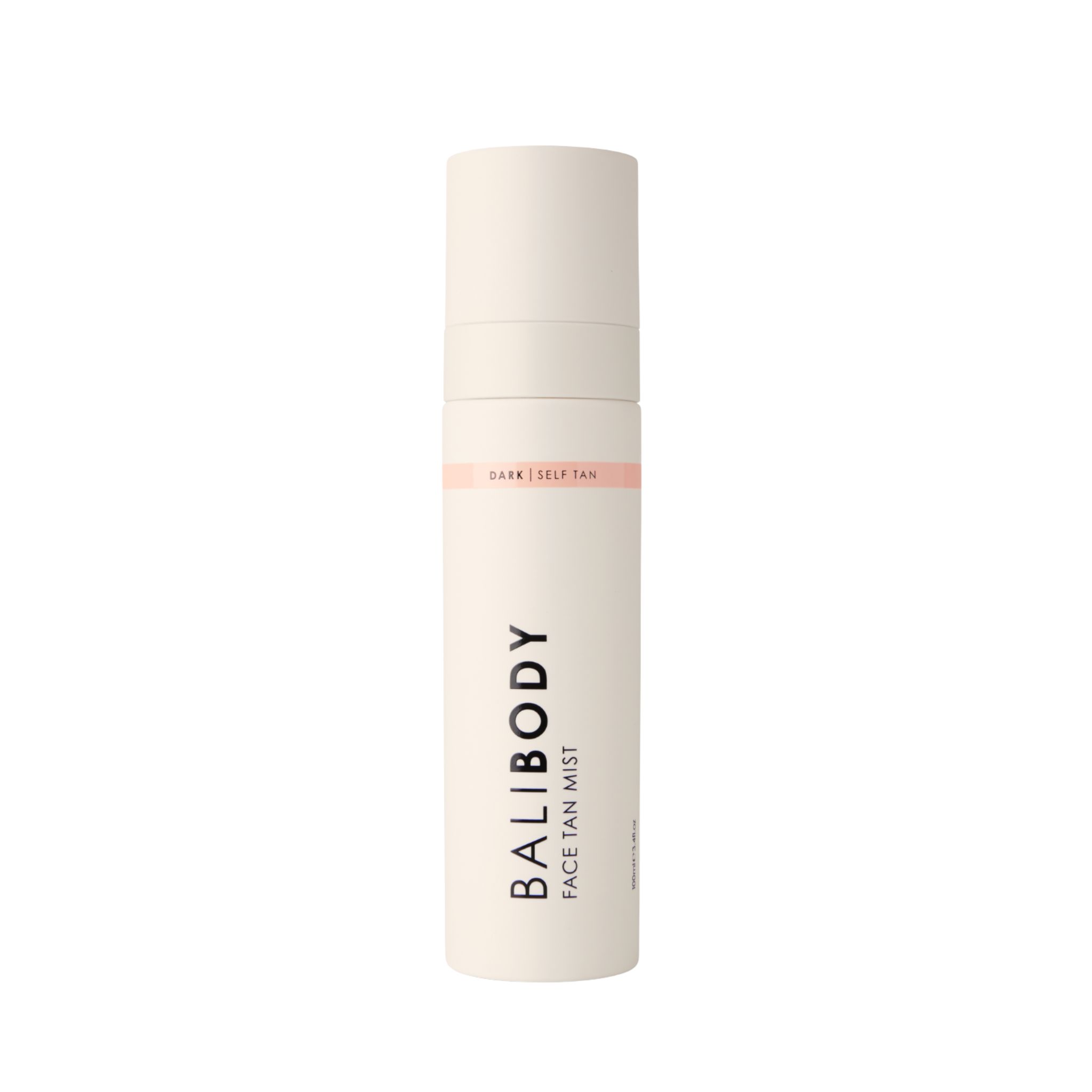 Bali Body Face Tan Mist Dark 0,5 kg Dosierspray
