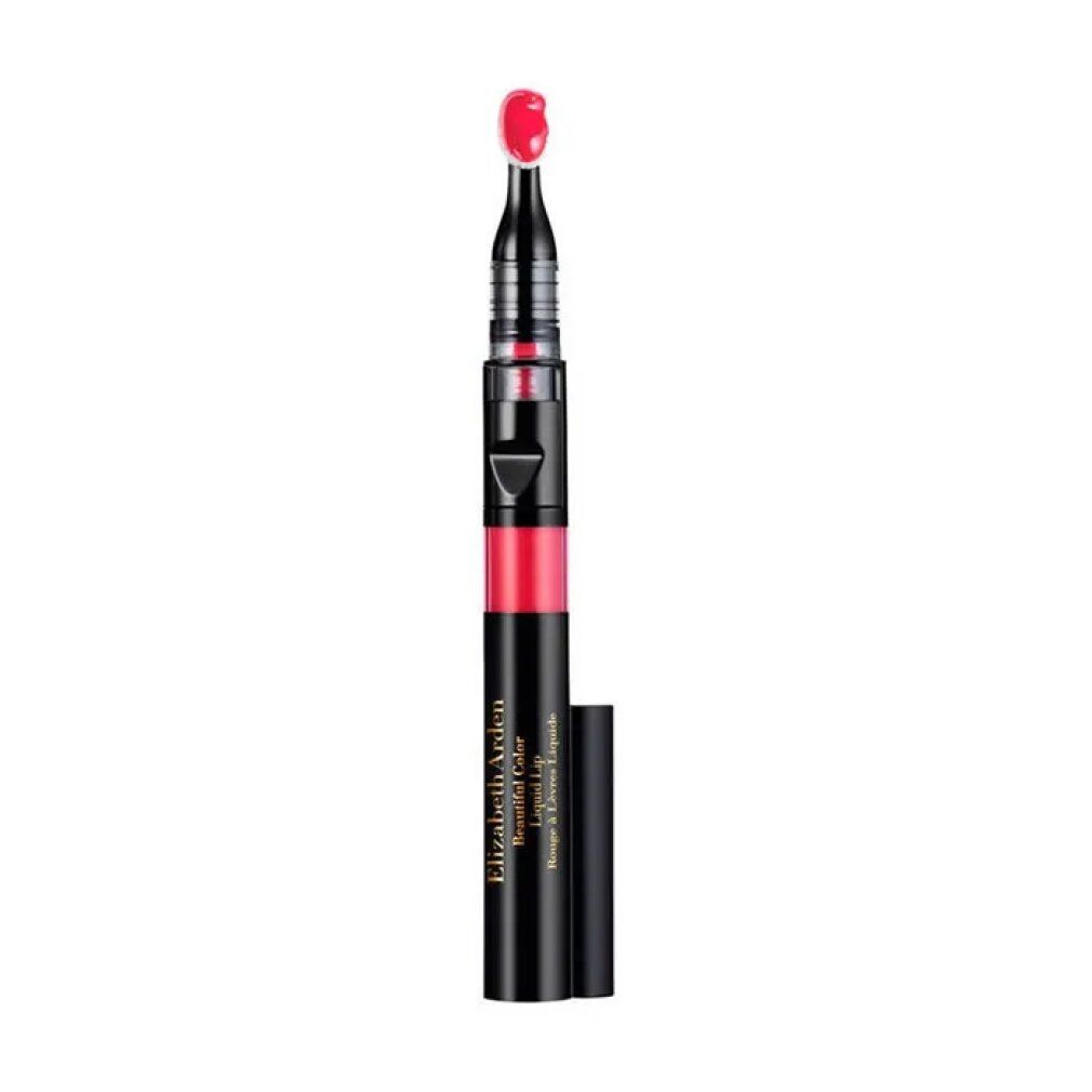 BEAUTIFUL COLOR flüssige Lippen 15G-rot von vip