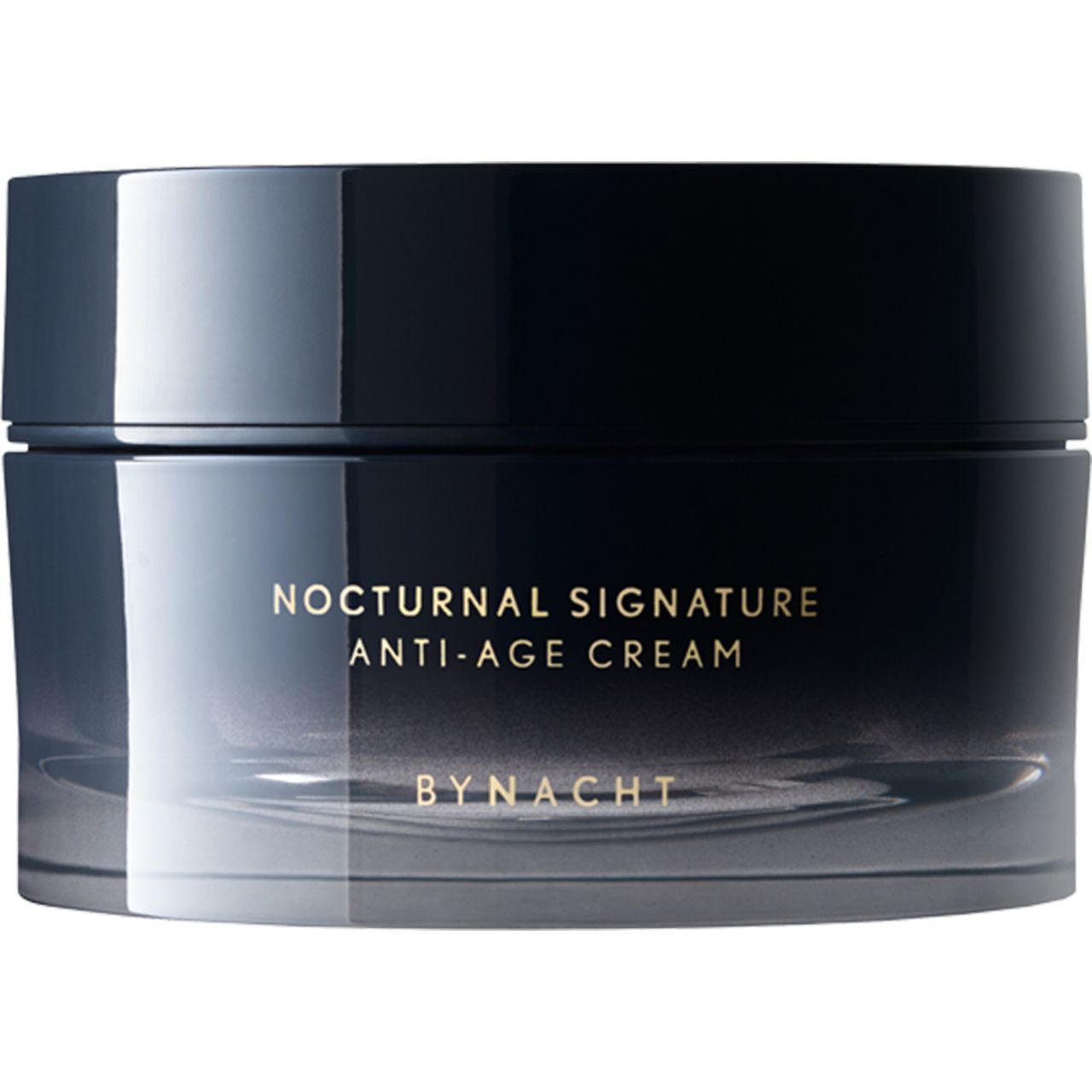 Bynacht, Nocturnal Signature Anti-Age Cream 50 ml Basiscreme