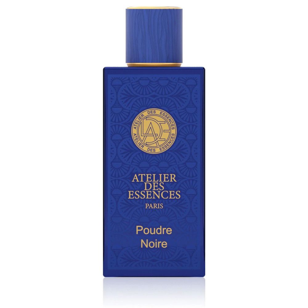 Atelier des Essences - Eau de parfum Poudre Noire 100 ml
