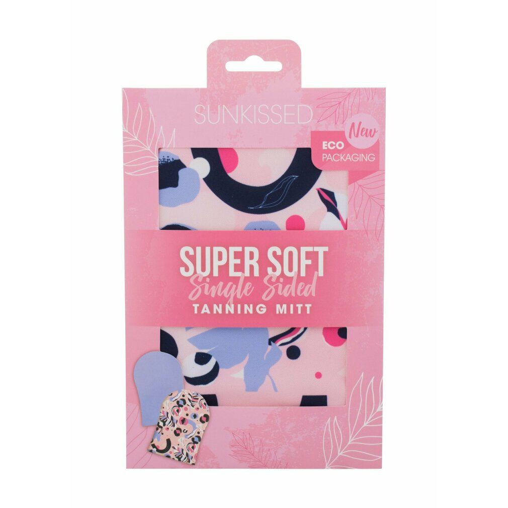Sunkissed Super Soft Single Bräunungs-Handschuh -