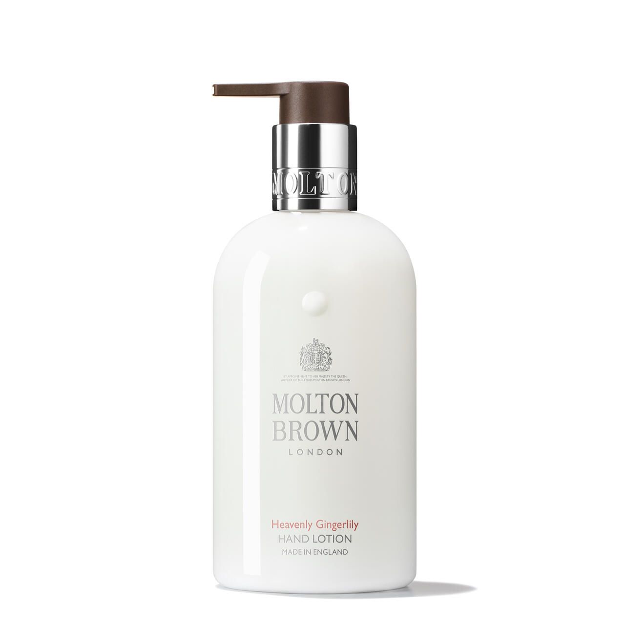 Molton Brown, Heavenly Gingerlily Hand Lotion