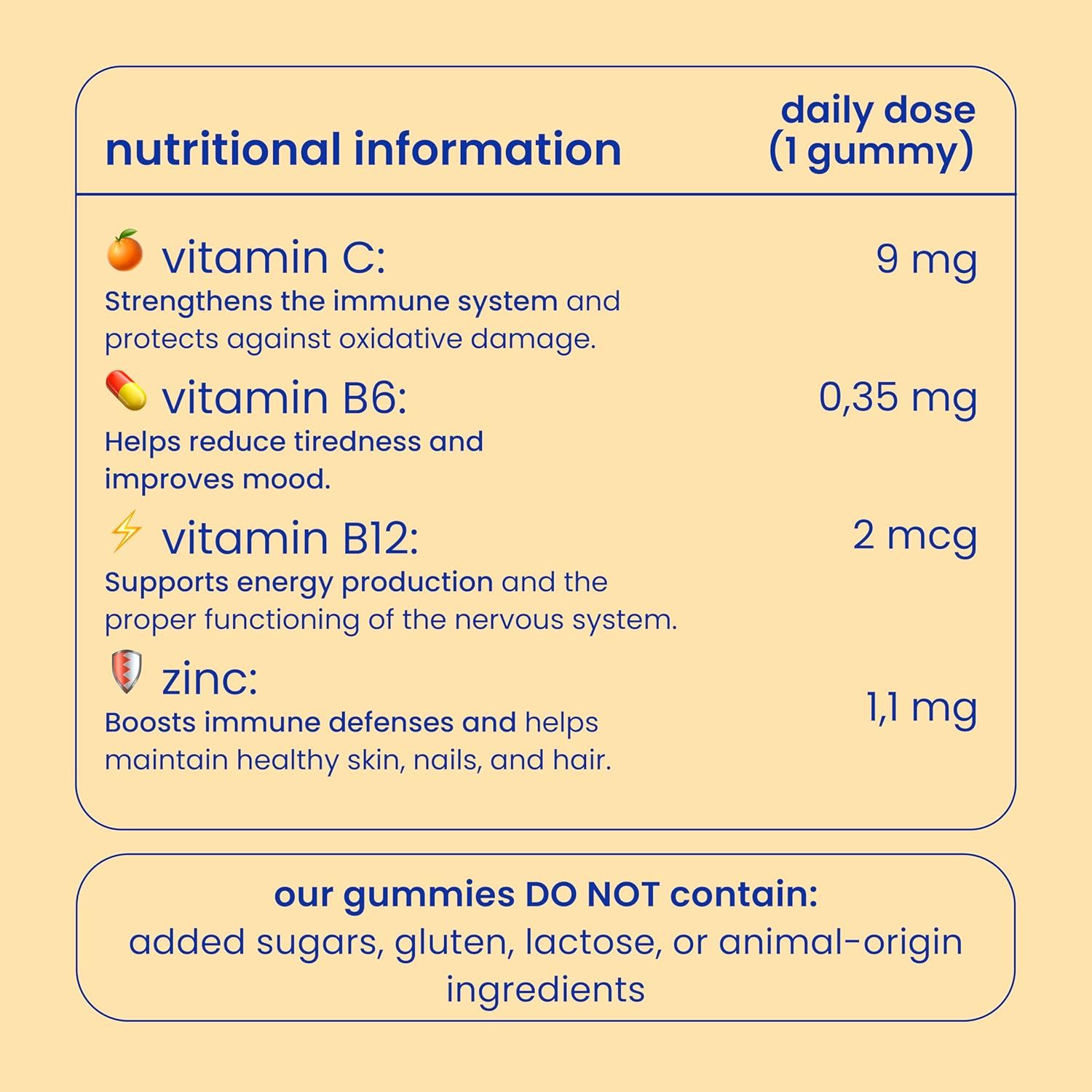 Jelly Pills Multivitamin-Gummies für Kinder Angebot