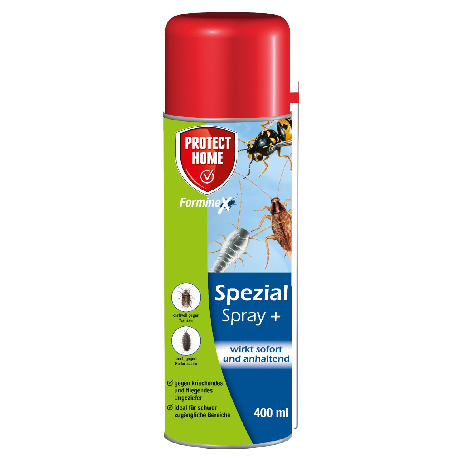 Protect Home FormineX Spezial-Spray