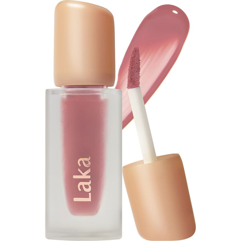 LAKA Fruity Glam Tint 124 Maro