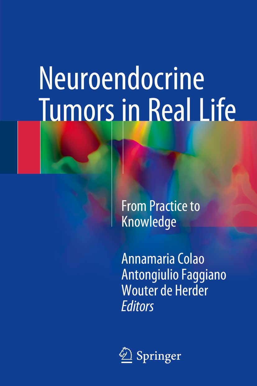Neuroendocrine Tumors in Real Life 1 St