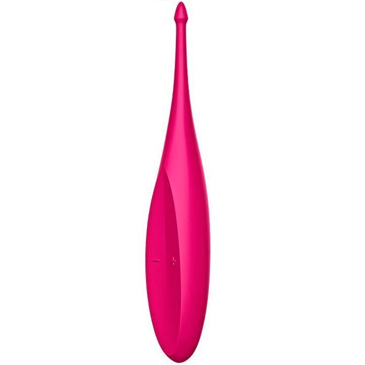 SATISFYER Twirling Fun magenta