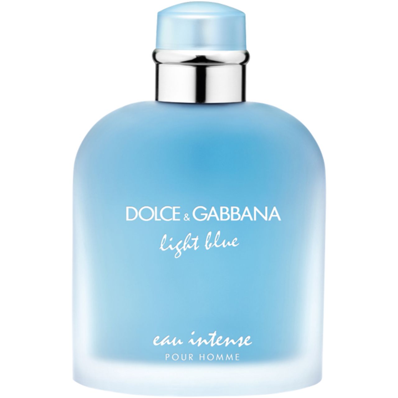 Dolce & Gabbana, Light Blue Pour Homme Eau Intense E.d.P. Nat. Spray