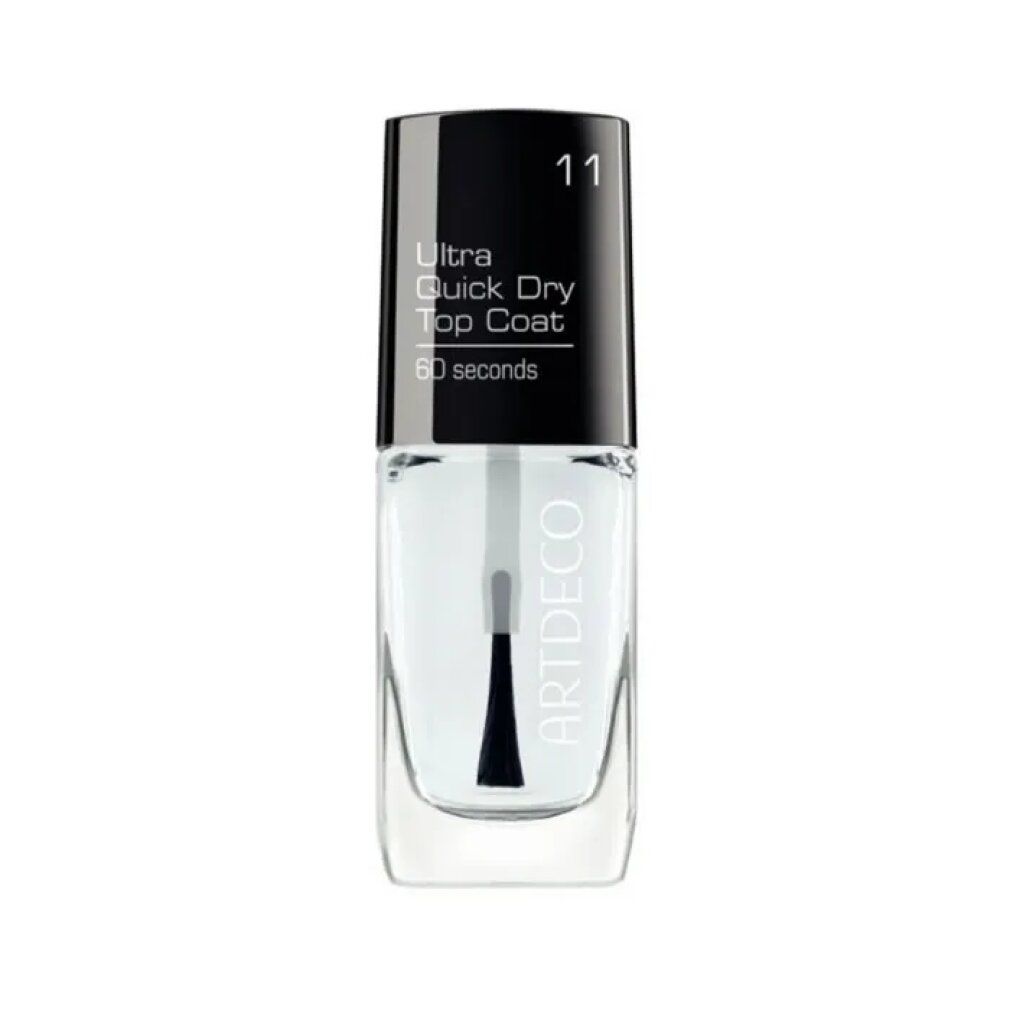 Artdeco, Ultra Quick Dry Top Coat