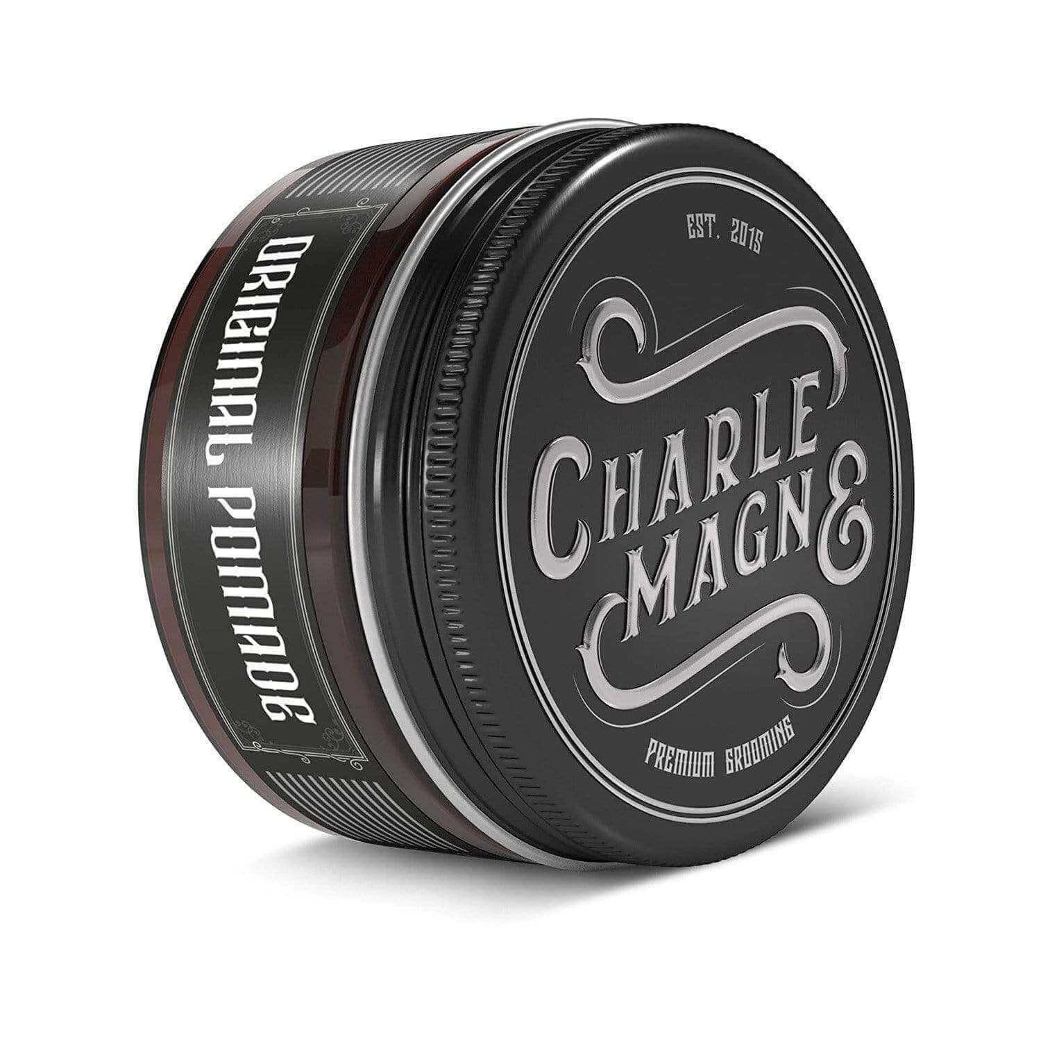 Originale Haarpomade