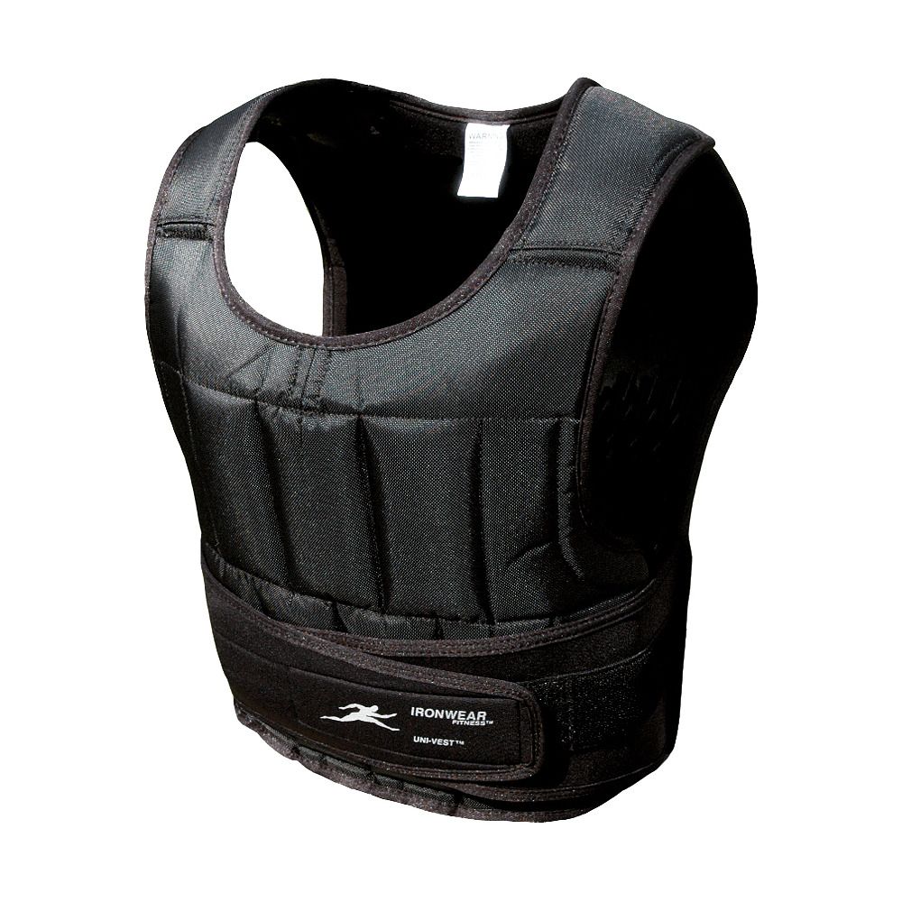 Ironwear Gewichtsweste Kurz