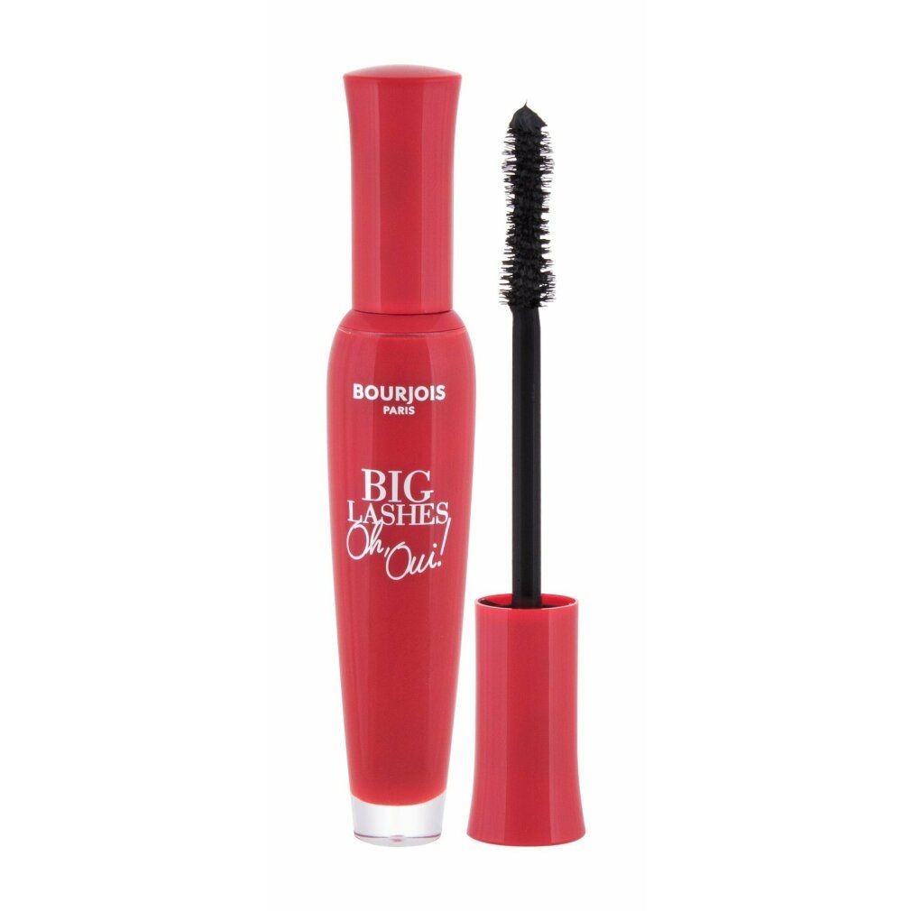 Bourjois Mascara Volumen Glamour Big Lashes Oui