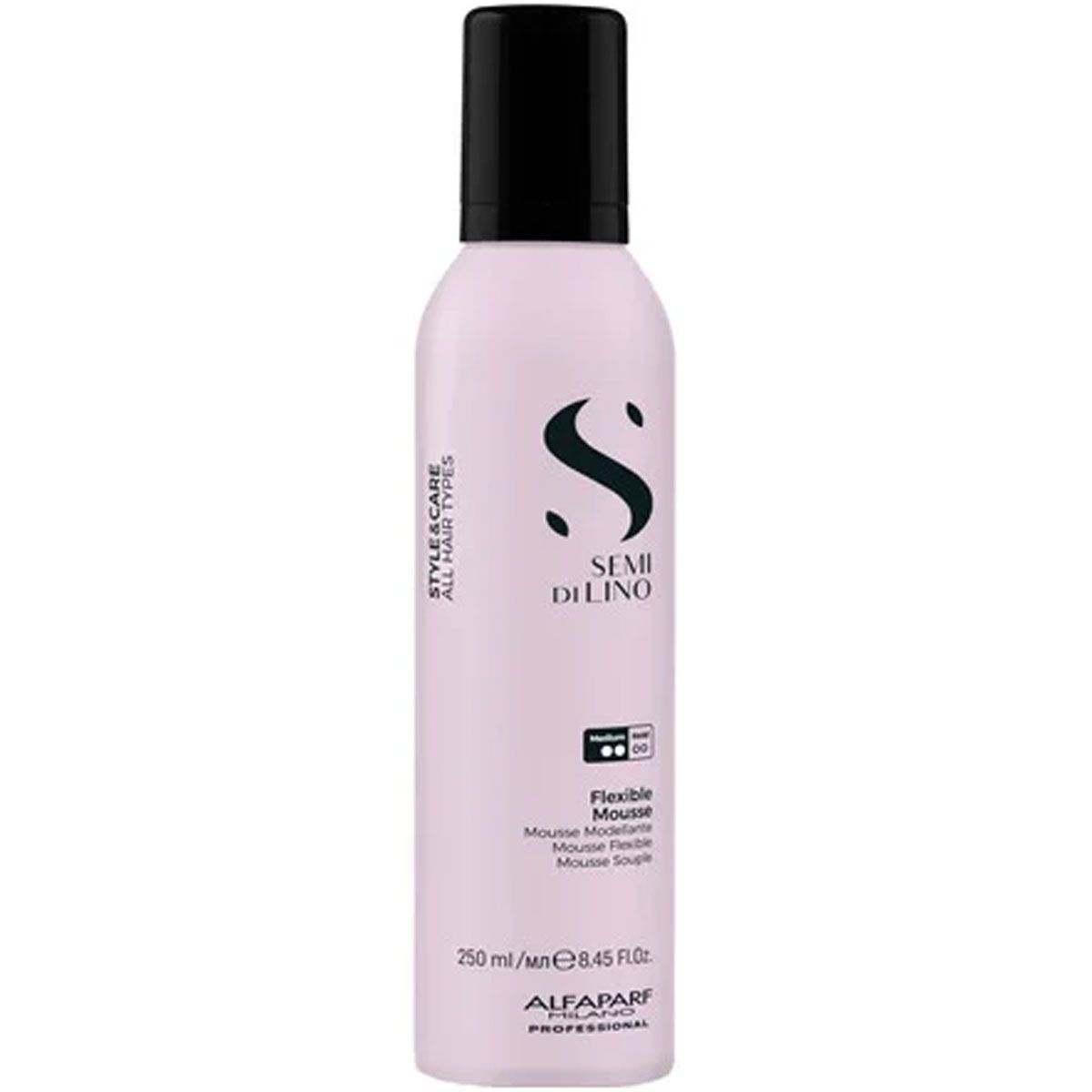 Alfaparf - Styling Firming Mousse