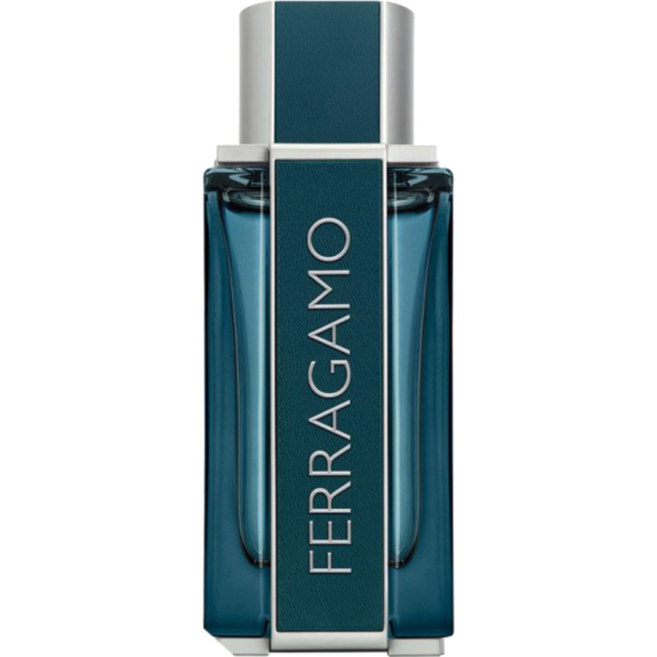 Salvatore Ferragamo, Ferragamo Intense Leather EdP Nat. Spray