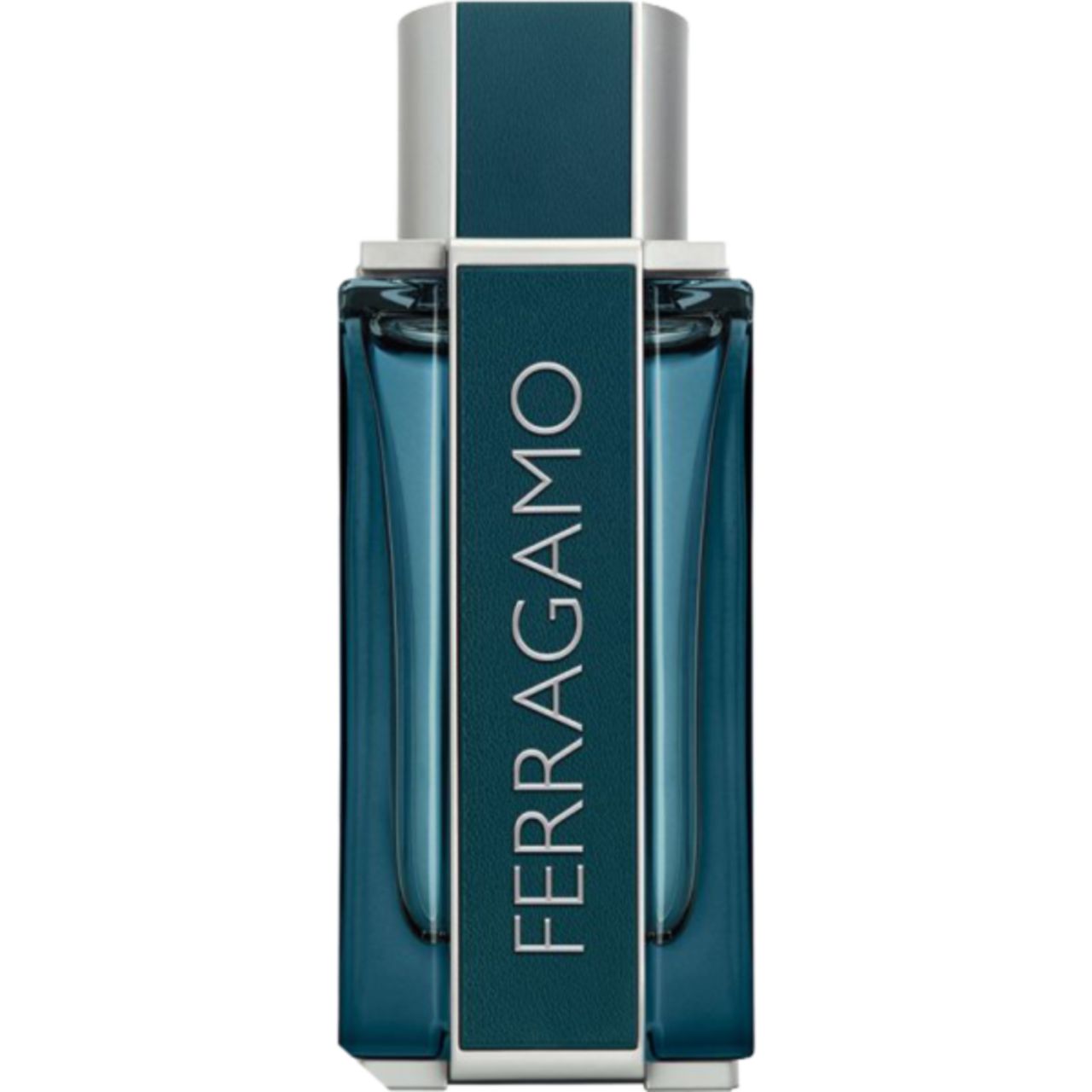 Salvatore Ferragamo, Ferragamo Intense Leather E.d.P. Nat. Spray