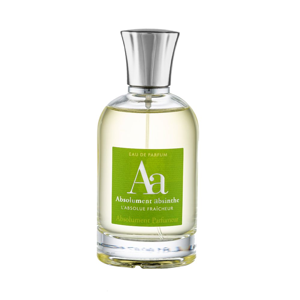 Zepter Absolument Absinthe
