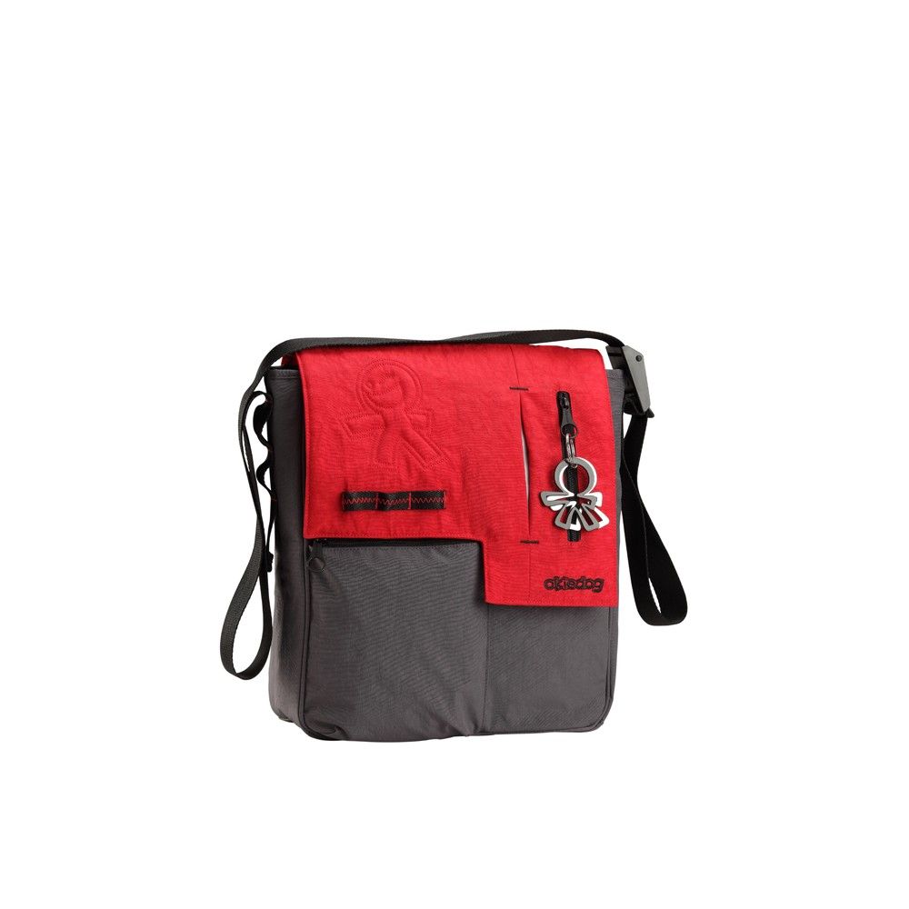 Okiedog Wickeltasche Loft Paige