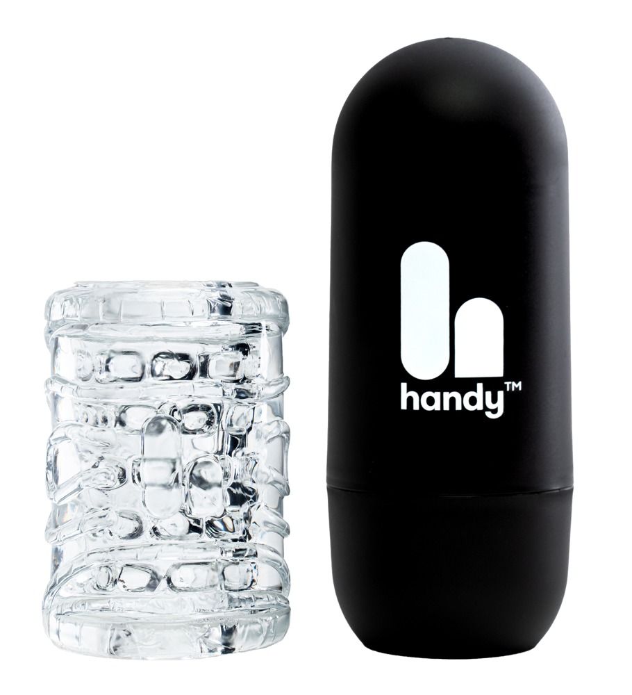 The Handy - Mermaid Sleeve Coral