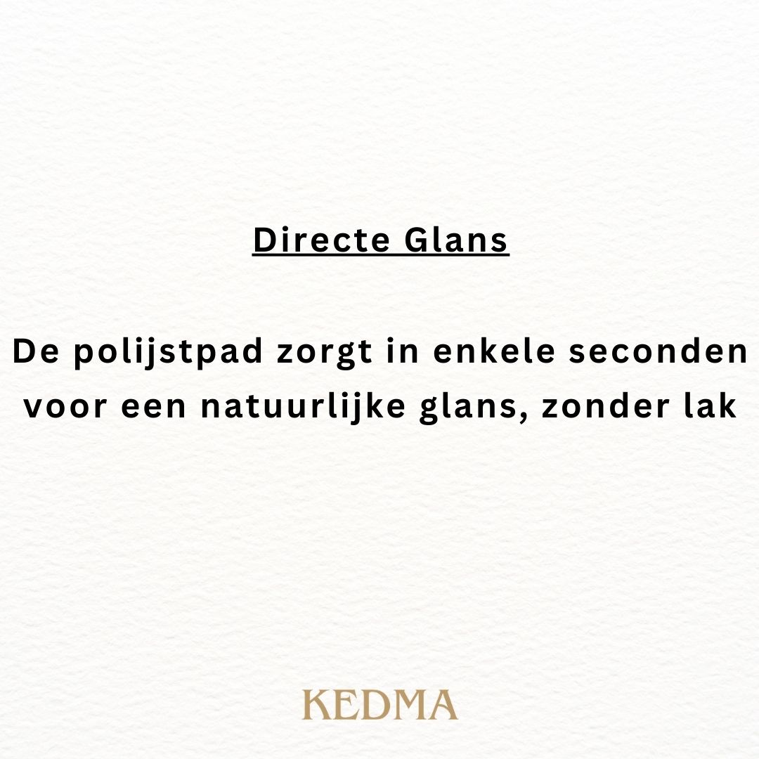 Tekst: Niet geschikt voor: Gevoelige Huid voor Essentiële Oliën: Controleer ingrediënten voor gebruik. KEDMA.