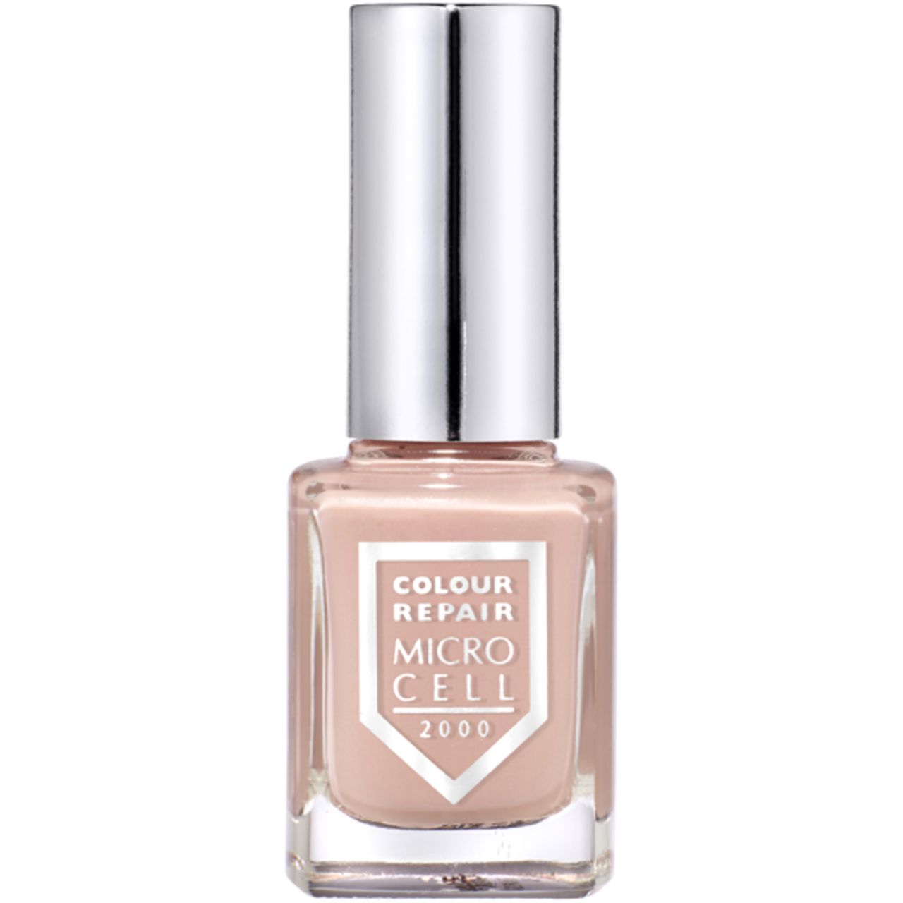 NAIL REPAIR 2000 Colour Repair Nagellack Charming Rose 11 ml