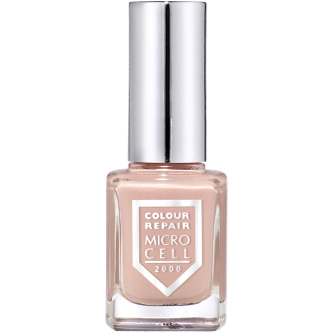 MicroCell Colour Repair Nagellack - Charming Rose