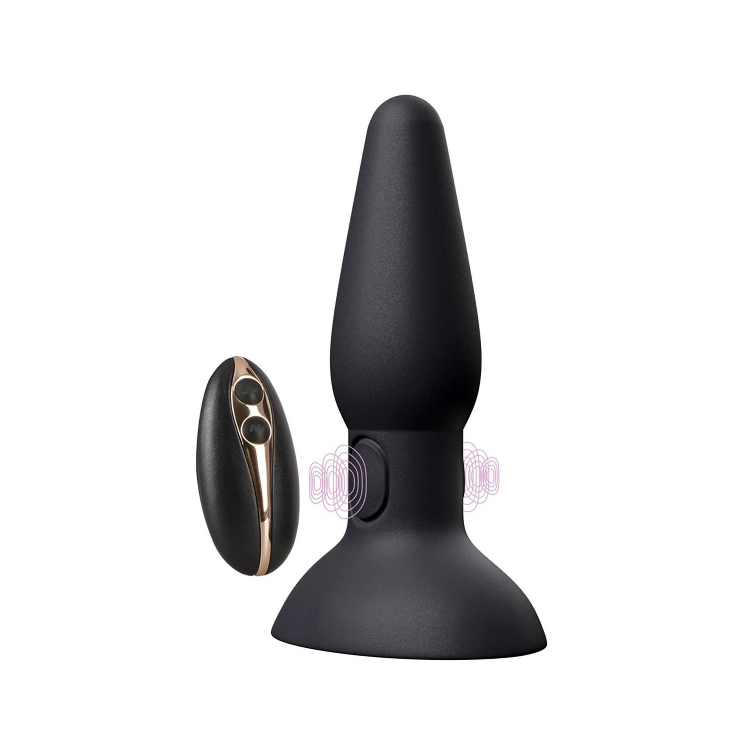 Black Velvets - Thumping anus bu