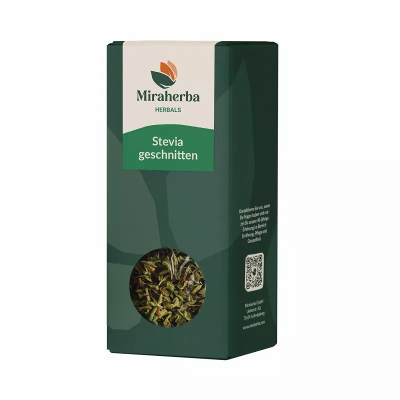 Miraherba - Stevia, Süßkraut