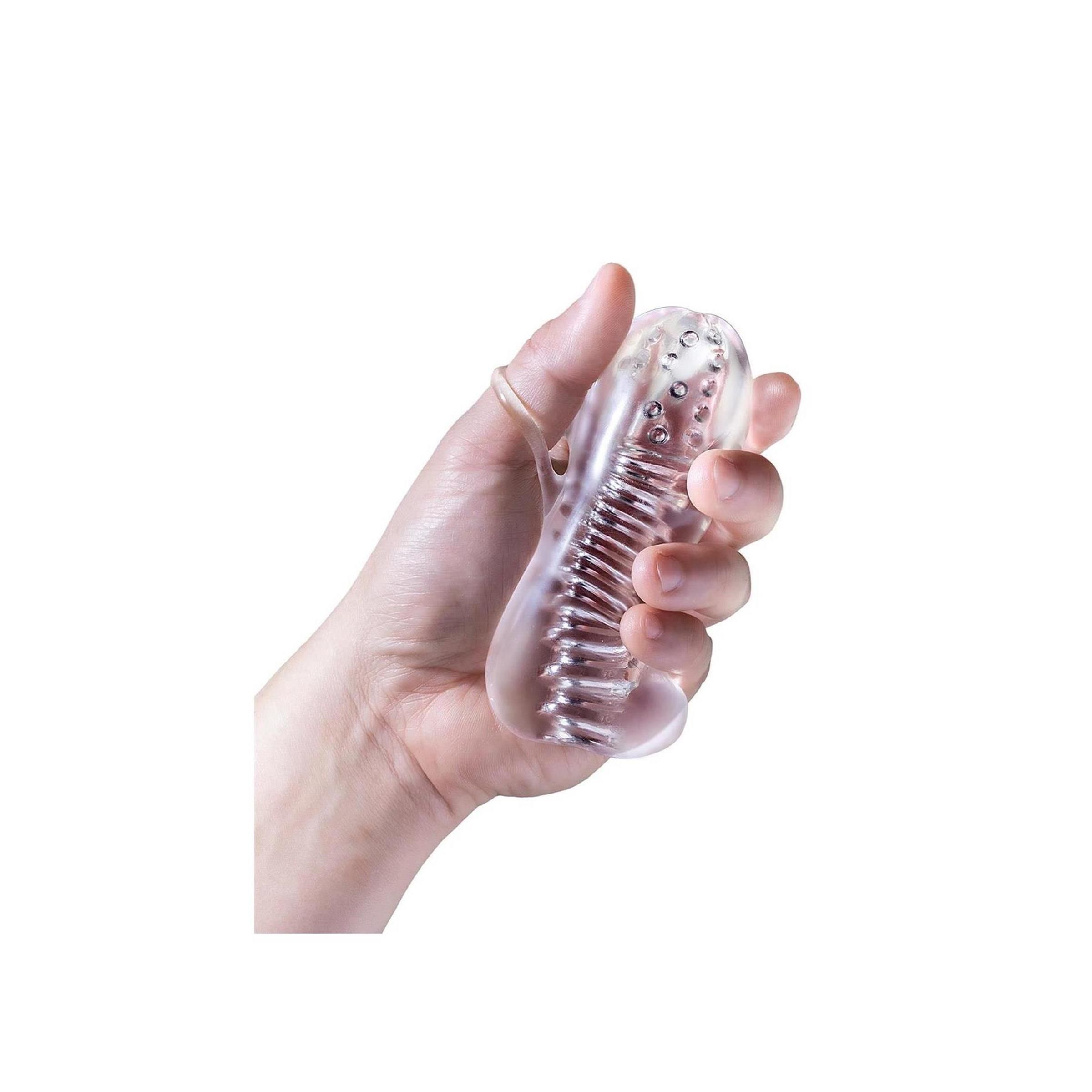 Blush - RIZE SQUEEZY CLEAR
