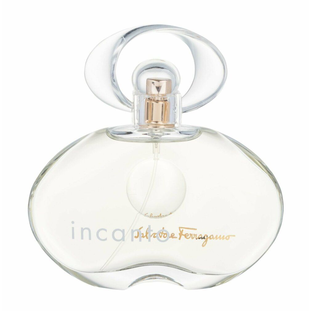 Salvatore Ferragamo Incanto Eau de Parfum  Spray