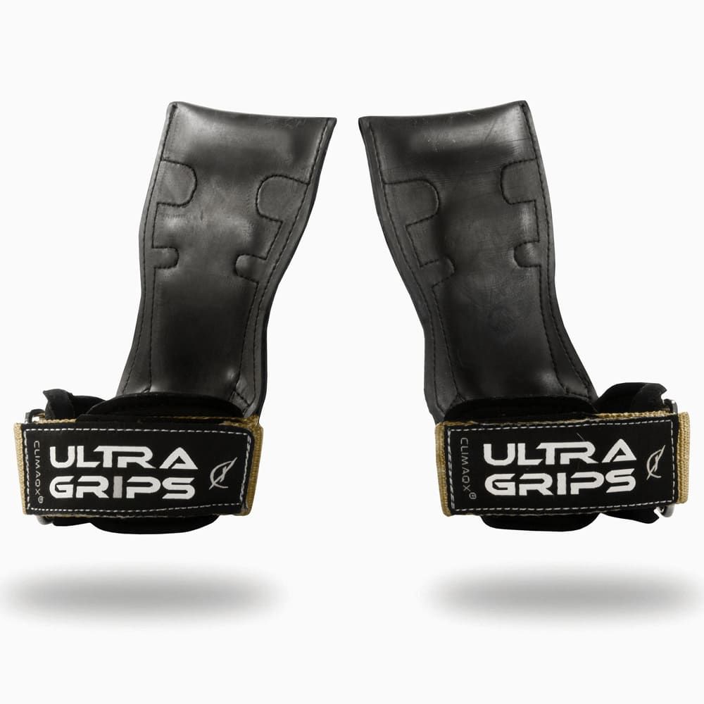 Climaqx Ultra-Grips 1 P